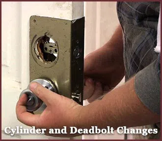 Locksmith Solution Services Kansas City, MO 816-537-1341 - deadbolt-changes