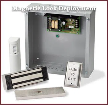 Locksmith Solution Services Kansas City, MO 816-537-1341 - magneti--lock