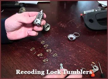 Locksmith Solution Services Kansas City, MO 816-537-1341 - recoding-lock-tumblers