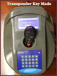 Locksmith Solution Services Kansas City, MO 816-537-1341 - transponder-key